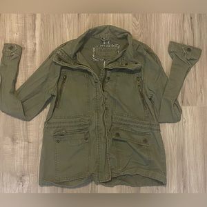 Light Jacket